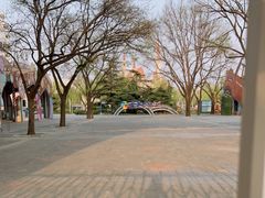 -北京石景山游乐园