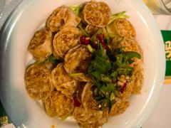 -满兴咱妈烀饼铁锅炖(兰州北街店)