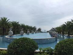 -惠州金海湾嘉华度假酒店