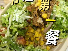 -油梨树AVOCADO TREE(望京店)