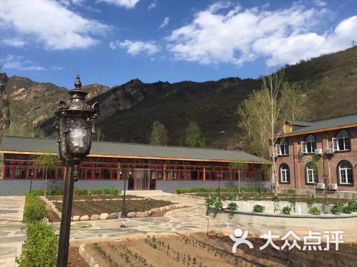 北京白河湾薰衣草庄园客房图片 - 第84张