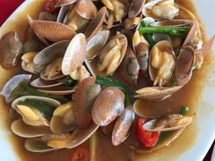 -车头老二大排档