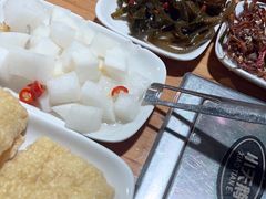 -尼玛藏家风味园(阿山食城店)