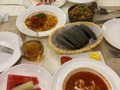 -马迭尔西餐厅(中央大街店)