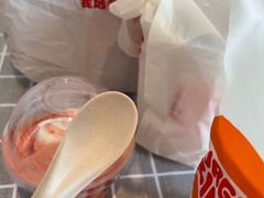 -汉堡王(华发中央公园店)