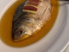 -老洋房花园饭店(绍兴路店)