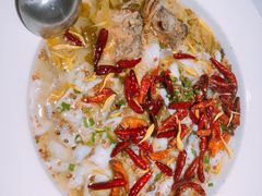 -太二酸菜鱼(福州泰禾店)