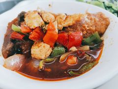 -紫金港餐饮中心-风味餐厅(浙江大学紫金港校区店)