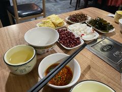 -尼玛藏家风味园(阿山食城店)