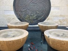 -悦隆庄温泉度假酒店