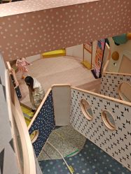 -奈尔宝家庭中心·亲子餐厅(苏州大悦城店)