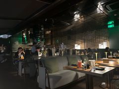 -FLAIR顶层餐厅酒吧(浦东丽思卡尔顿酒店)