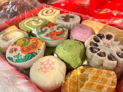 -北京稻香村(通州领展广场店)