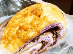 -美嘉华面包西饼店(红胜坊店)