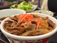 -角落里(中山公园店)