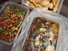 -圆蛋酒料•生腌(开元路店)