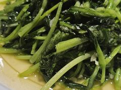 -三道菜(明堂公园店)