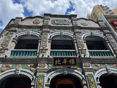 -北平楼·烤鸭·北京菜(牡丹园店)