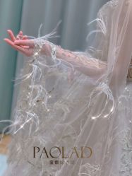 -南京宝娜嫁衣婚纱礼服馆(中央路店)