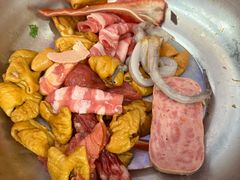 -醉人椒麻辣香锅(王府井喜悦店)