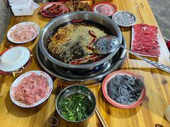 -渝味黄姐火锅(黄泥村店)