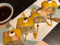 -山葵家·创意料理(宁波来福士店)