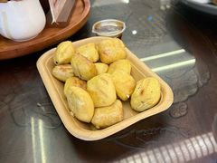 -香麒园·过桥米线·南湖雅宴