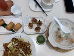 -蔡澜点心·粤菜(月星环球港店)