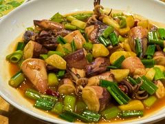 -荣家小吃(紫阳街店)