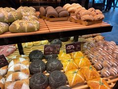 -酵墅·红酒酵母面包(羲和广场店)