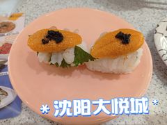 -争鲜回转寿司(中街大悦城店)