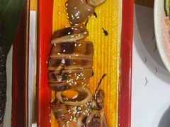 -鳗鲔料理小馆