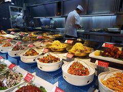 -东北大院·东北菜(三台子店)