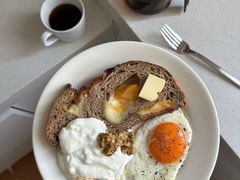 -佐敦面包铺·JORDAN BAKERY