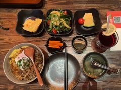 -侘与火 Wabi 侘寂烟火•锅物料理(大屯DT51店)