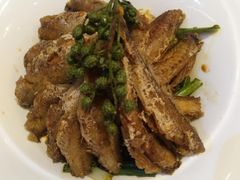 -金百万烤鸭店(马甸店)