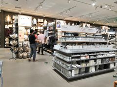 -MUJI无印良品(茂业天地店)
