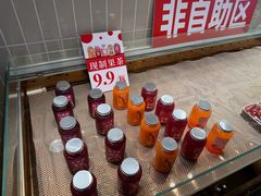 -万龙洲海鲜(亚运村店)