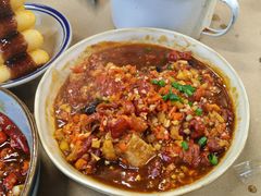 -老三样·旧食新味(万寿宫店)