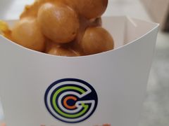 -桂桂茶(万嘉广场店)