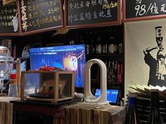 -半藏居酒屋(香港花园店)