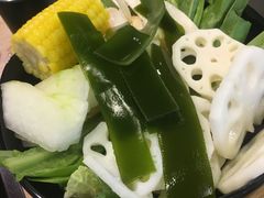 -新辣道鱼火锅(领展购物广场·中关村店)