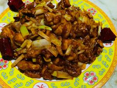 -那家小馆•北京菜•烤鸭(中关村店)