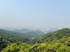 -广州市白云山风景名胜区
