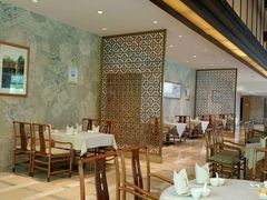 -苏州阳澄湖澜廷酒店-有景阁中餐厅