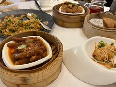 -安蒂娅.悦景轩中餐厅(西乡店)