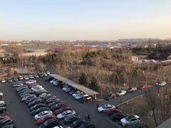 门面-中家鑫园温泉酒店鑫悦汤泉