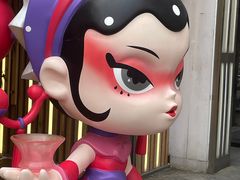 -霸王茶姬(正佳广场店)