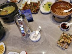 -五姊妹海鲜(火车站店)