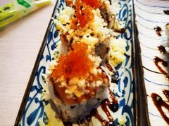 龙卷-米彩料理(西丽店)